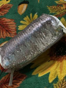Sparkly Lorac Pouch