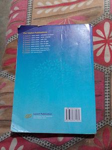 Lucent's General Knowledge Book
