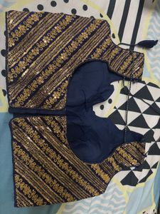 new party wear blouse