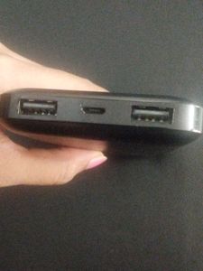 Salpido 10000 mAh Power Bank