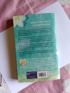 It Starts With Us by Colleen Hoover