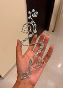 Bohemian Arm Cuff