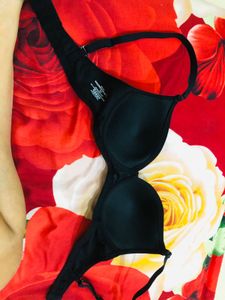 Classic Black Bra
