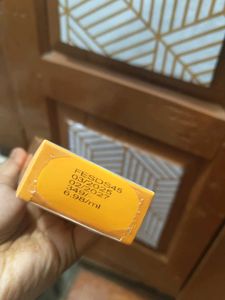 Foxtale Glow Sunscreen SPF 50 + Lip Balm