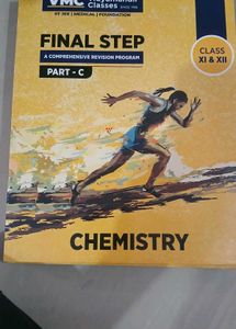 Vidyamandir Chemistry &amp; Physics Study Books