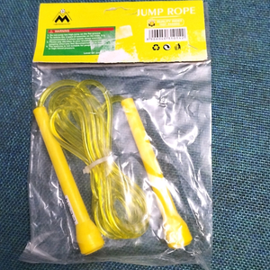 Skipping Rope