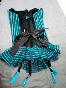 Corset Shirley Of Hollywood