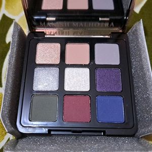 Manish Malhotra Eyeshadow Palette(Enchant)
