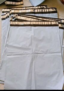 10+10+10 Big Shipping Bags,Notes