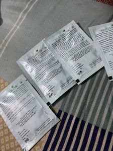 Lotus Herbals Skincare Kit