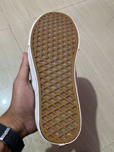 vans  checkered