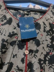 Ethnic Kurta Set