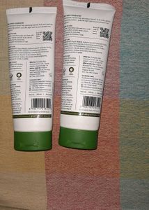 Plum Green Tea Face Wash
