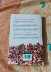 The Bell Jar by Sylvia Plath