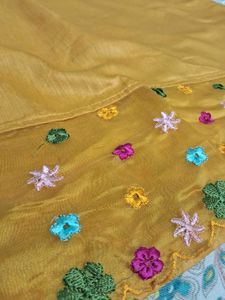 🌻Aesthetic Mustard Gold Set🌻