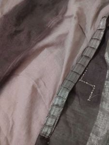 Elegant ready to wear Saree with Blouse