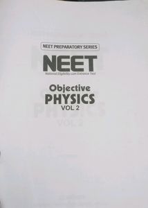 DC PANDEY FOR NEET