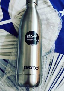 Stainless Steel water bottle