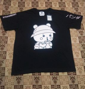 🖤New With Tag Cute Oversized Tshirt Korean😍 Wome