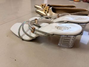 Stylish Flats &amp; Sandals Set