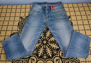 🎀 flying machine Denim Jeans 🎀