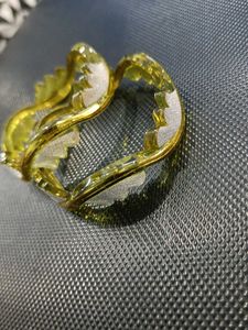 Golden &amp; Silver Bangle Set