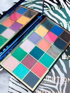 Makeup Revolution London Eye Shadow