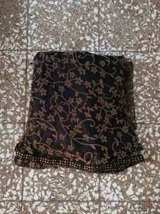Floral Ethnic Skirt