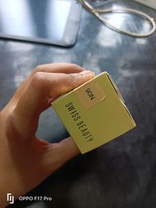 Swiss Beauty High Performance Foundation