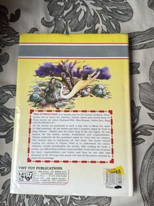 Story book for kids Best of Vikram Vetala