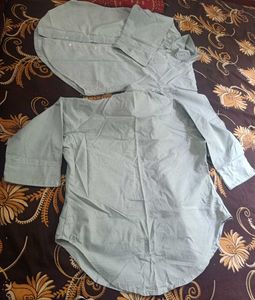 Two Shirts