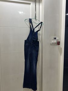Denim Dangree
