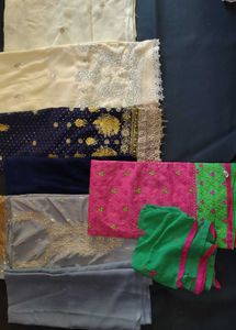 🔥🔥Buy 3 Get 1 Free🔥🔥 kurta material