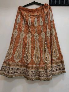 Designer Lehenga Choli