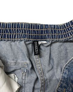 h&amp;m streetwear baggy jeans