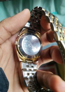 Orient Antique Watch