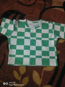 Crop Top Combo 2