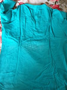 Short Kurti