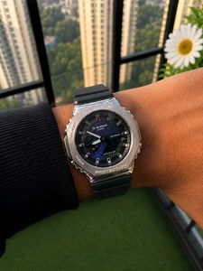 Casio G-Shock Watch
