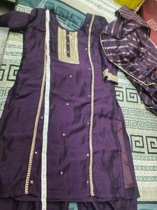 beutiful kurta set