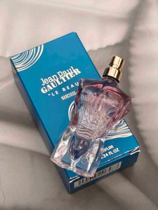 Jean Paul Gaultier Le Beau Narcisse Perfume