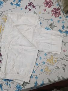 Pakistani brand baroque pants