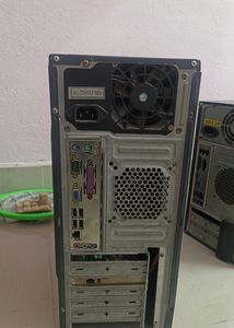 Total 3 CPU
