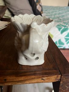 Diwali- Elephant Ceramic Oil Burner