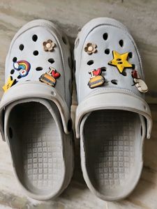 Crocs Jibbitz Charms