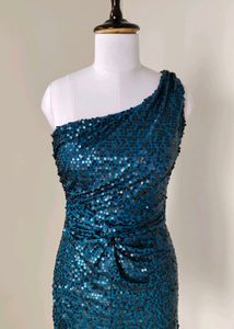 ⭐Price Drop⭐Imported Sequin Party Dress