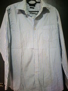 Next original brand formal shirt