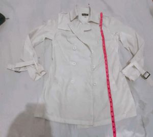 Very Beautiful N Comfortable Coat