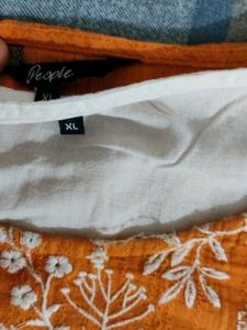 WOMEN FANCY KURTA