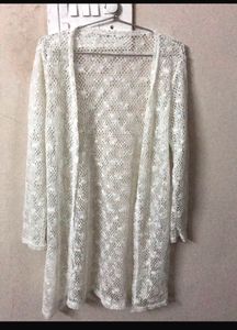 White Overcoat